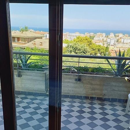 Villa Angela San Benedetto del Tronto Eksteriør bilde