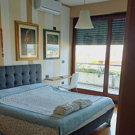 Villa Angela San Benedetto del Tronto Eksteriør bilde
