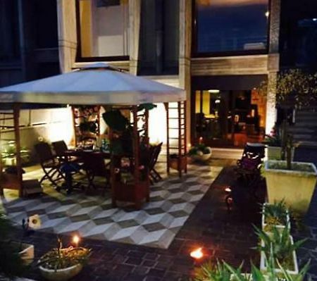 Villa Angela San Benedetto del Tronto Eksteriør bilde