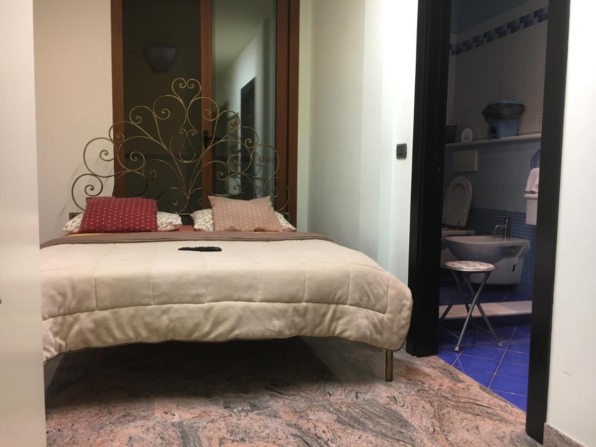 Villa Angela San Benedetto del Tronto Eksteriør bilde