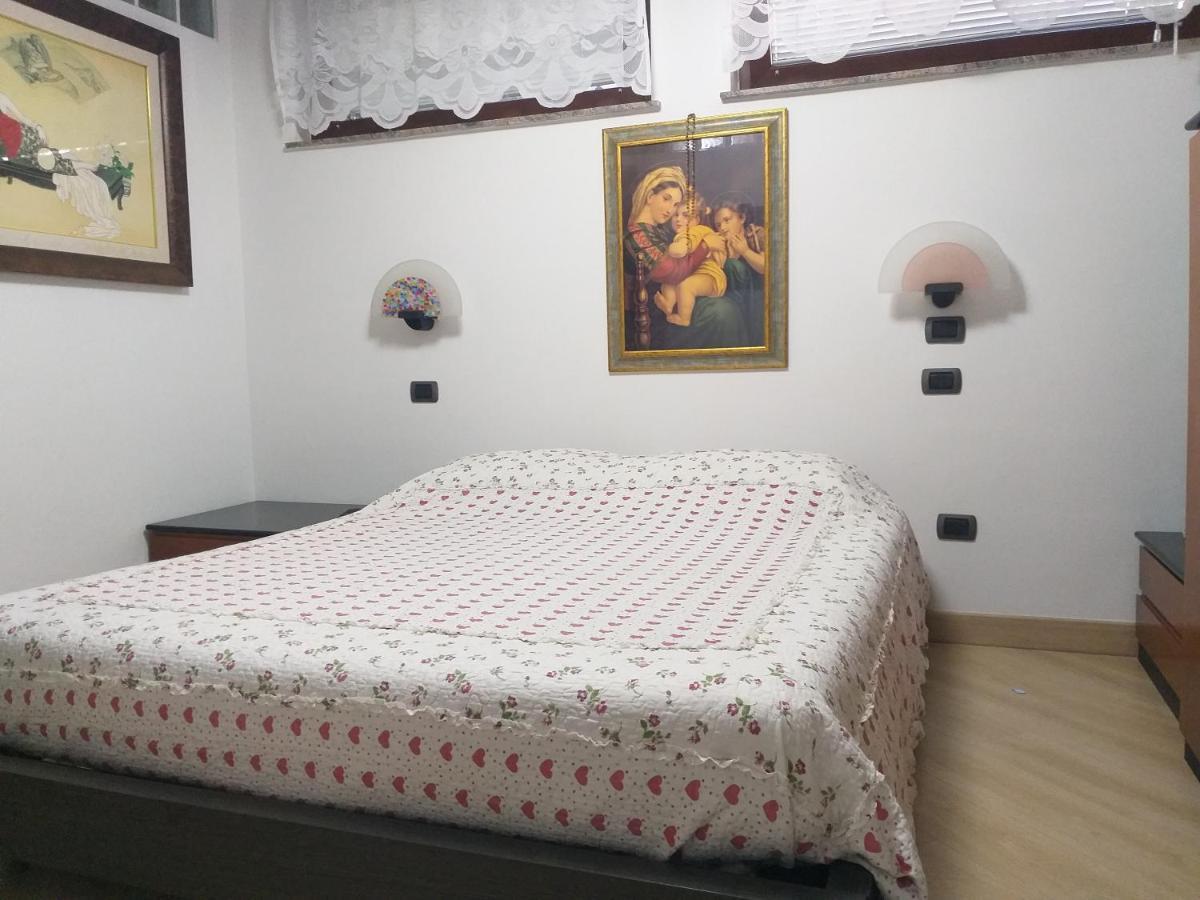 Villa Angela San Benedetto del Tronto Eksteriør bilde
