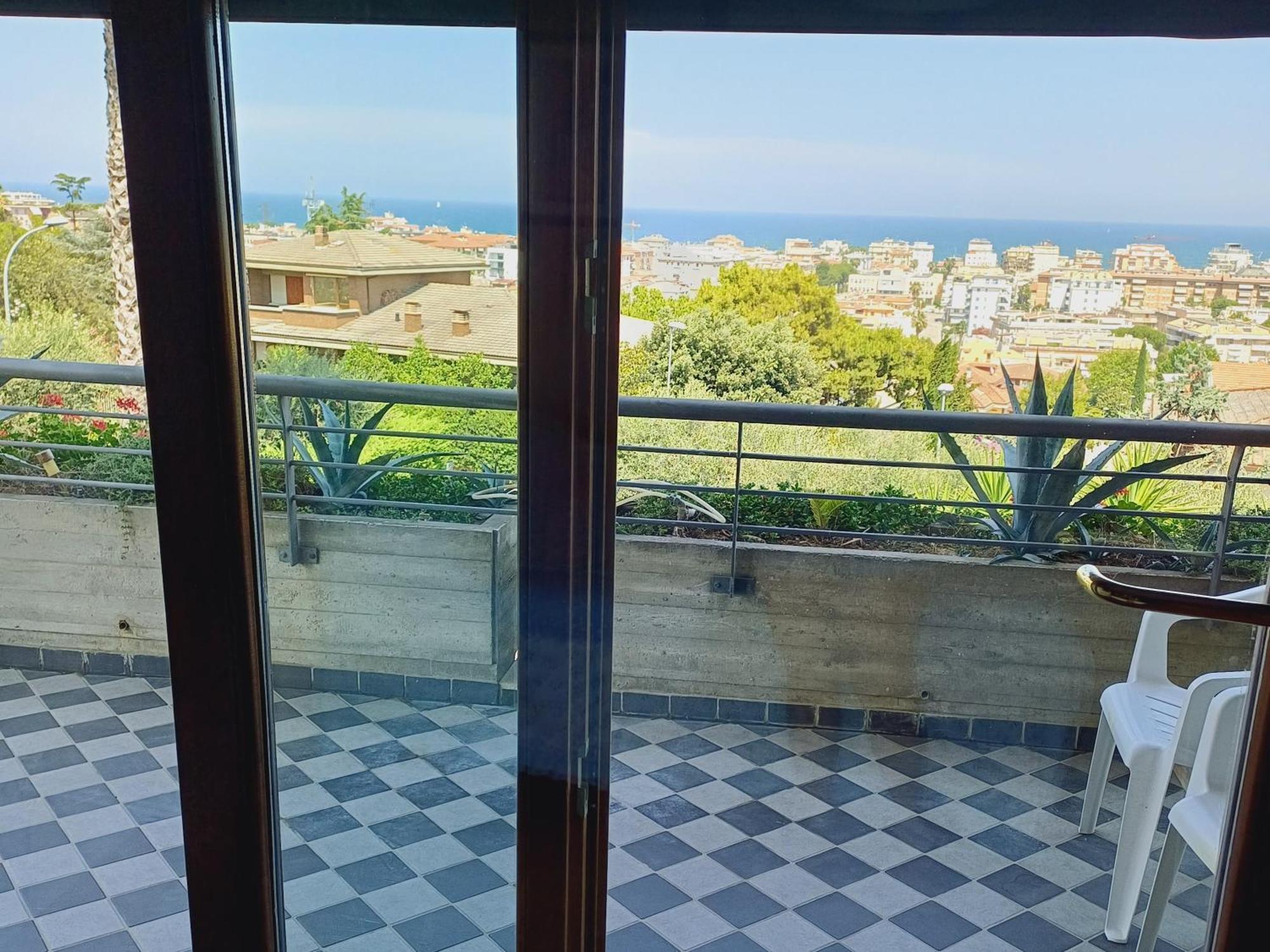 Villa Angela San Benedetto del Tronto Eksteriør bilde