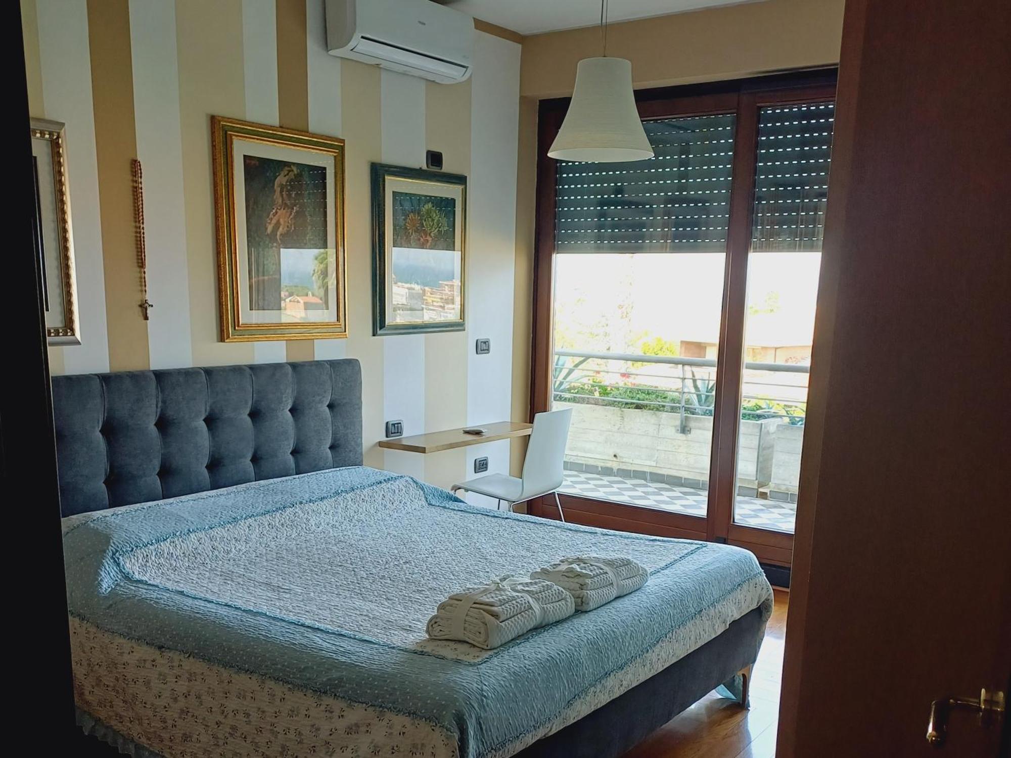 Villa Angela San Benedetto del Tronto Eksteriør bilde