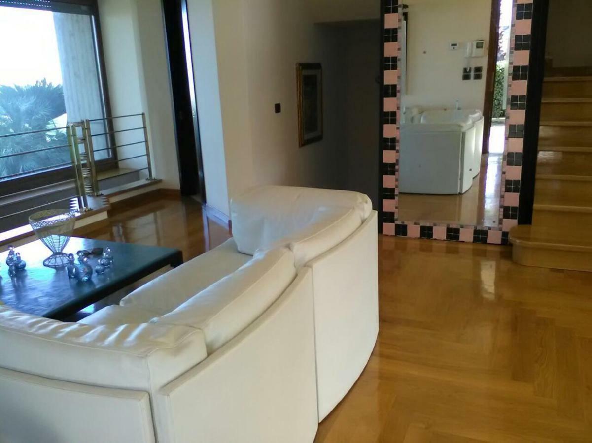 Villa Angela San Benedetto del Tronto Eksteriør bilde