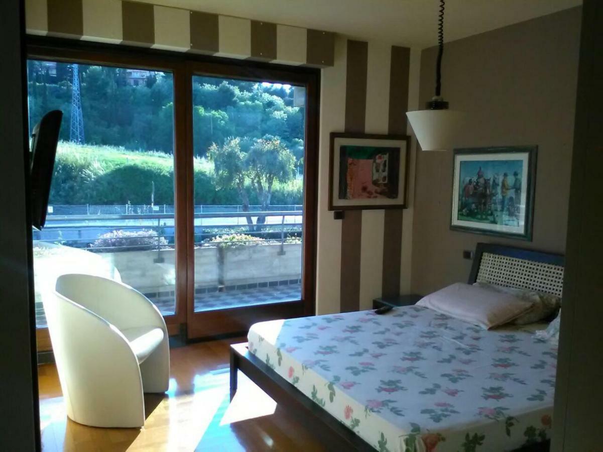 Villa Angela San Benedetto del Tronto Eksteriør bilde
