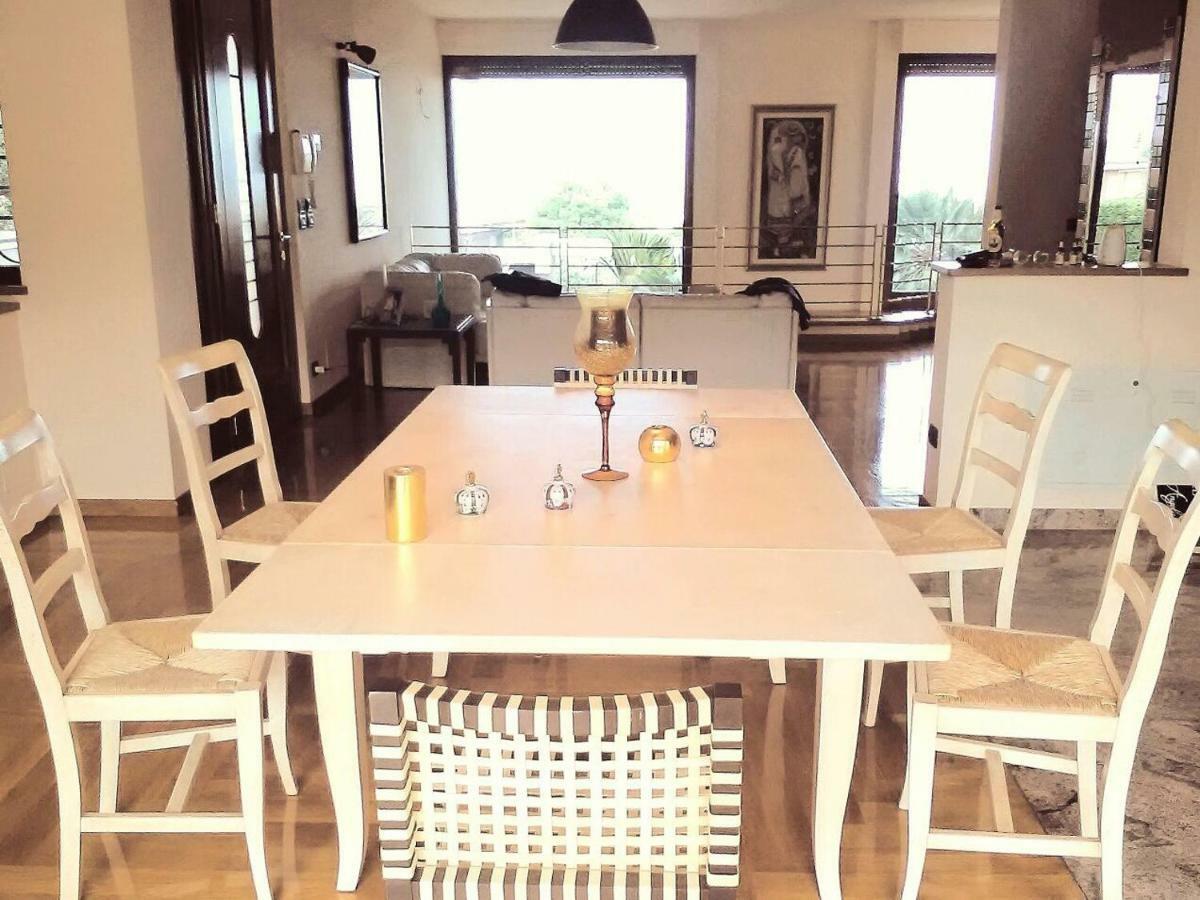 Villa Angela San Benedetto del Tronto Eksteriør bilde