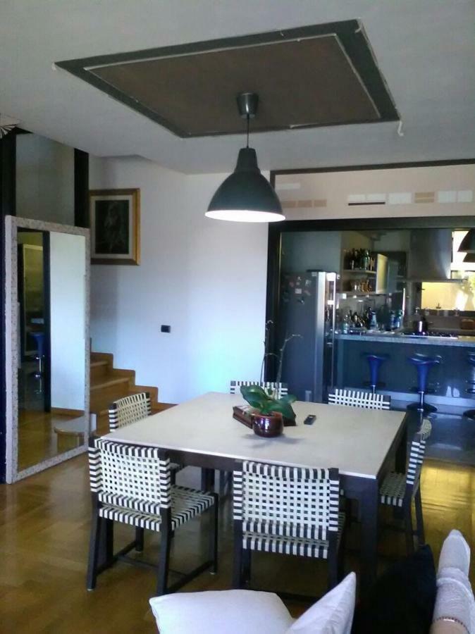 Villa Angela San Benedetto del Tronto Eksteriør bilde