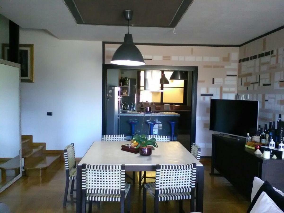 Villa Angela San Benedetto del Tronto Eksteriør bilde