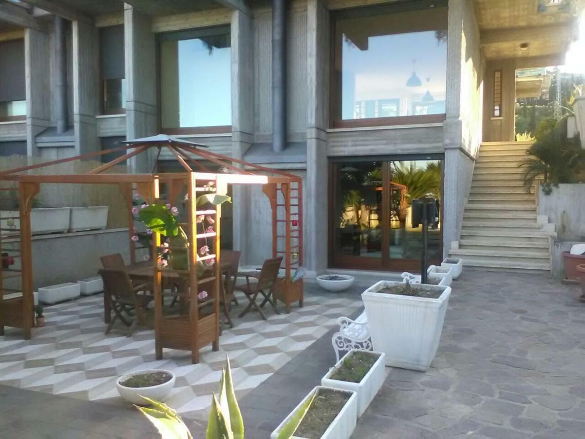 Villa Angela San Benedetto del Tronto Eksteriør bilde
