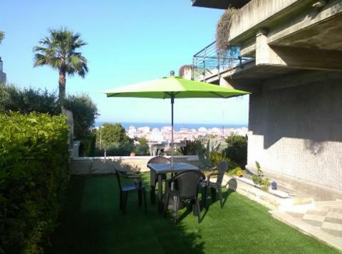 Villa Angela San Benedetto del Tronto Eksteriør bilde