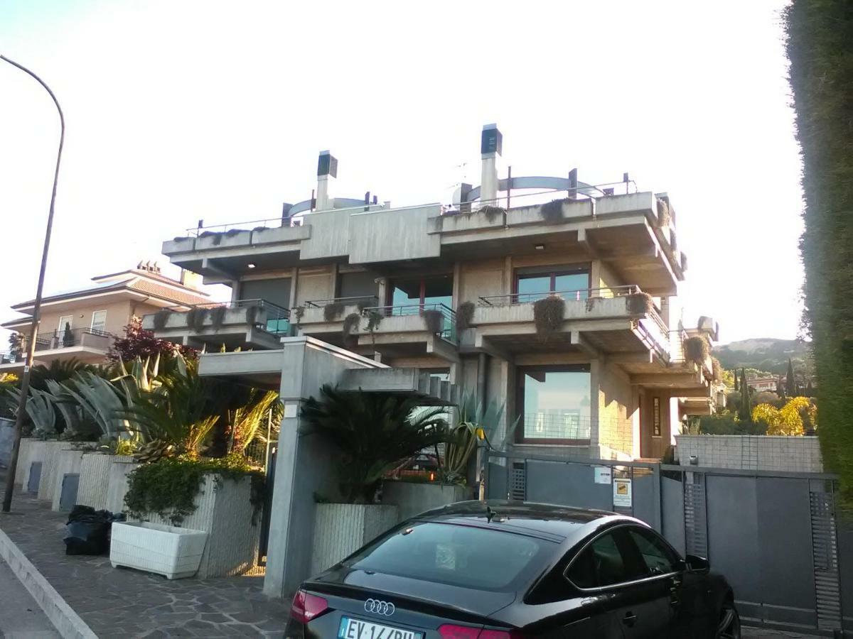 Villa Angela San Benedetto del Tronto Eksteriør bilde