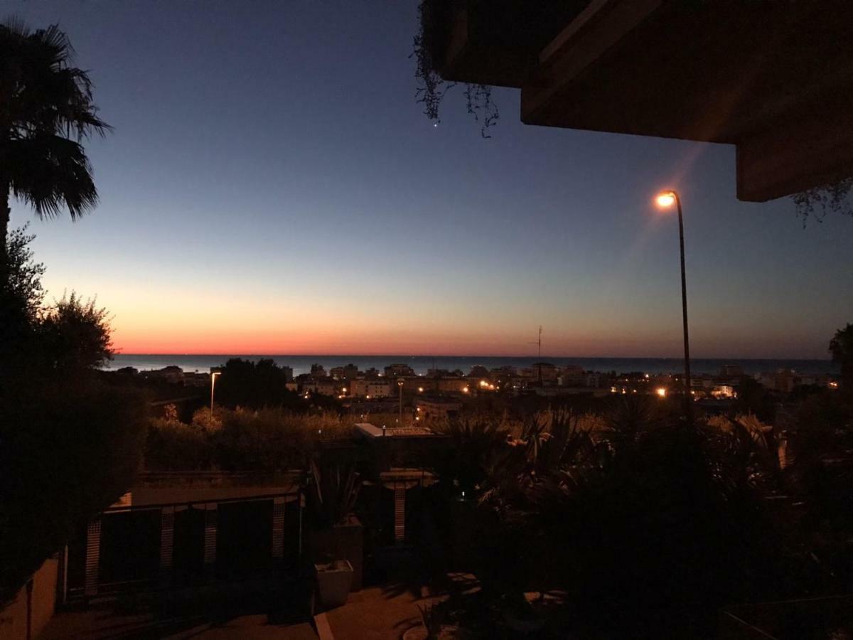Villa Angela San Benedetto del Tronto Eksteriør bilde