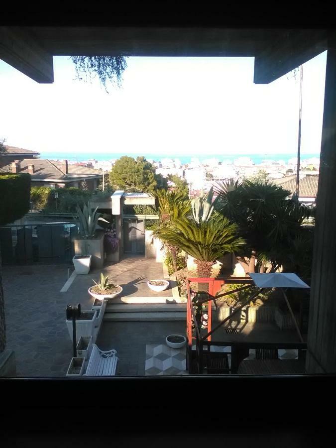 Villa Angela San Benedetto del Tronto Eksteriør bilde