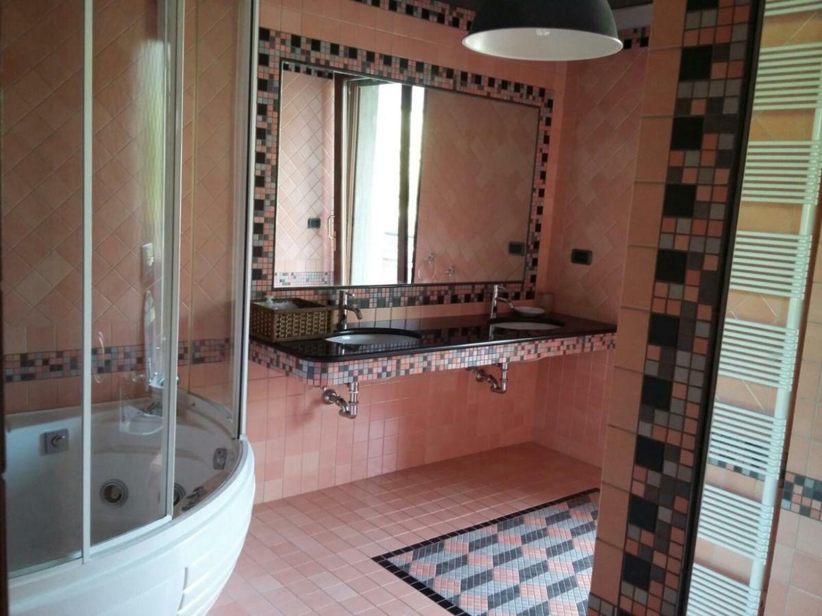 Villa Angela San Benedetto del Tronto Eksteriør bilde