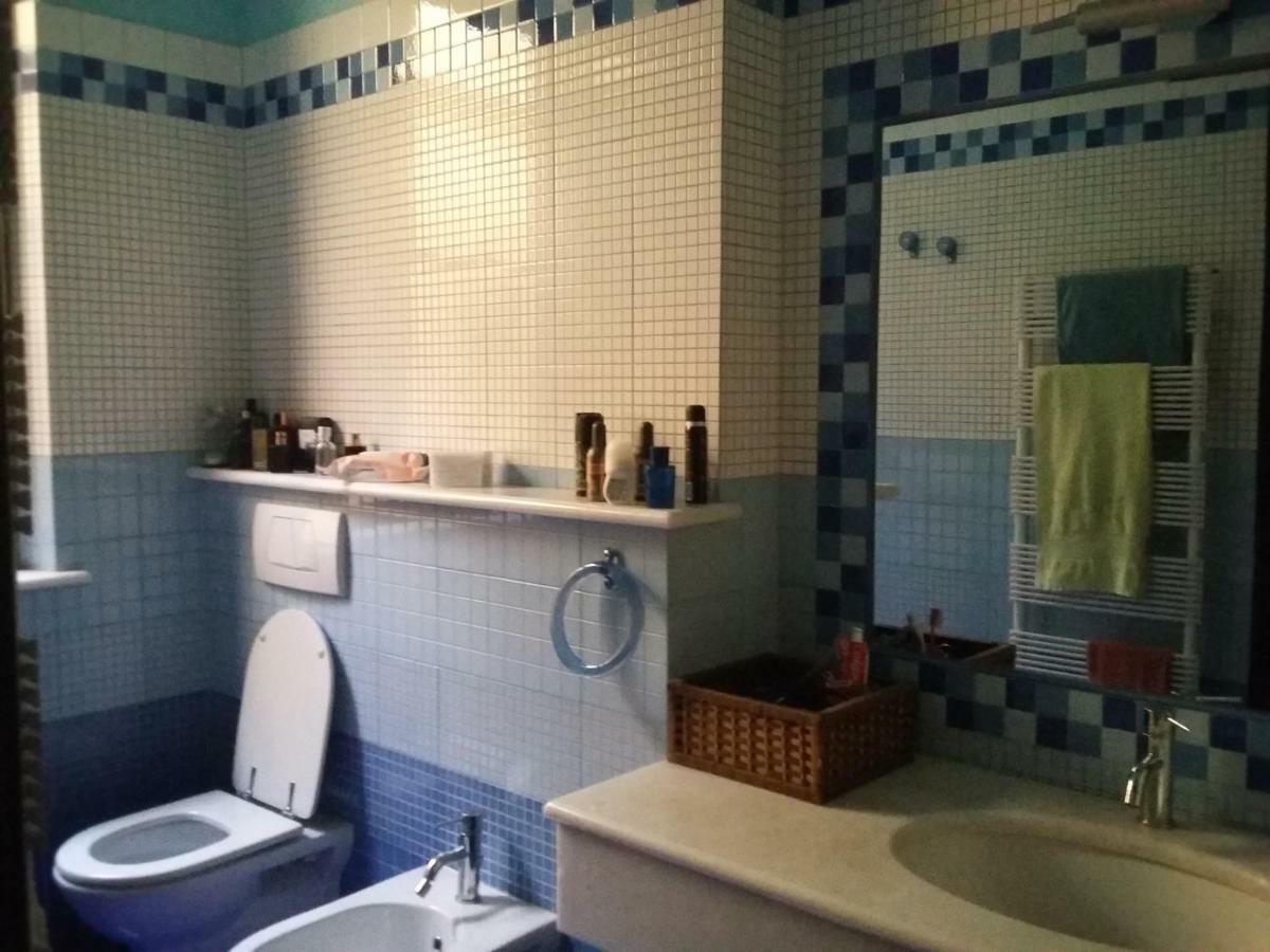 Villa Angela San Benedetto del Tronto Eksteriør bilde