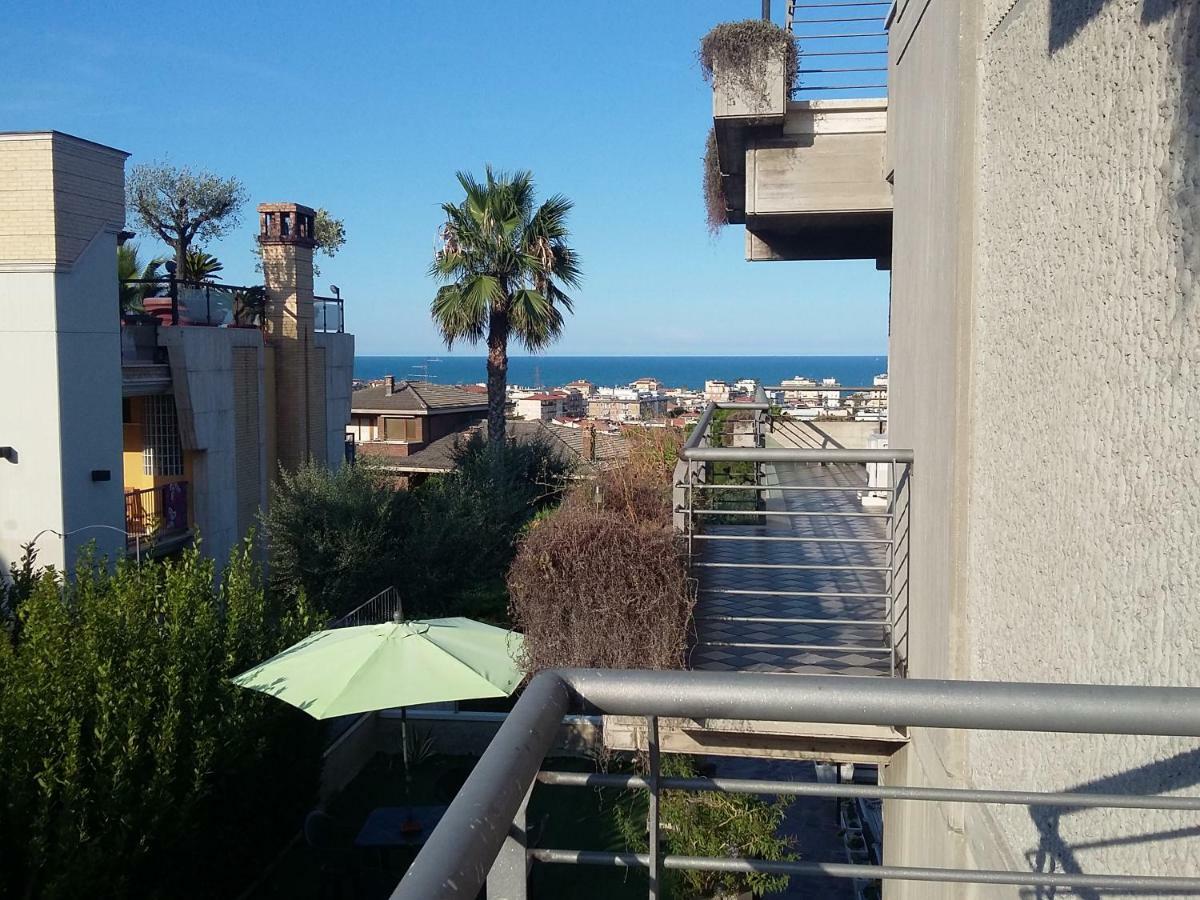 Villa Angela San Benedetto del Tronto Eksteriør bilde