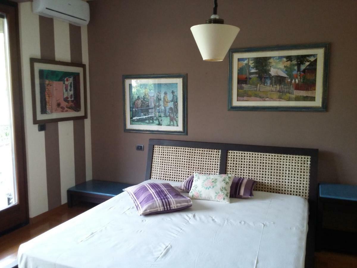 Villa Angela San Benedetto del Tronto Eksteriør bilde
