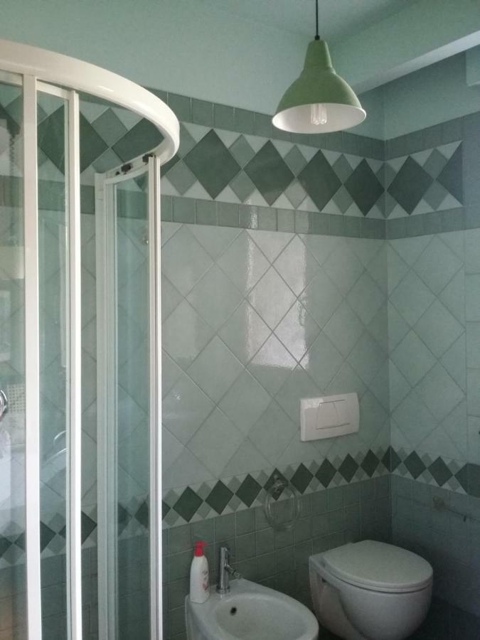 Villa Angela San Benedetto del Tronto Eksteriør bilde