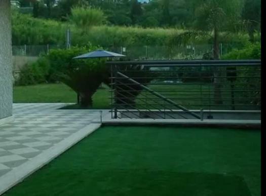 Villa Angela San Benedetto del Tronto Eksteriør bilde