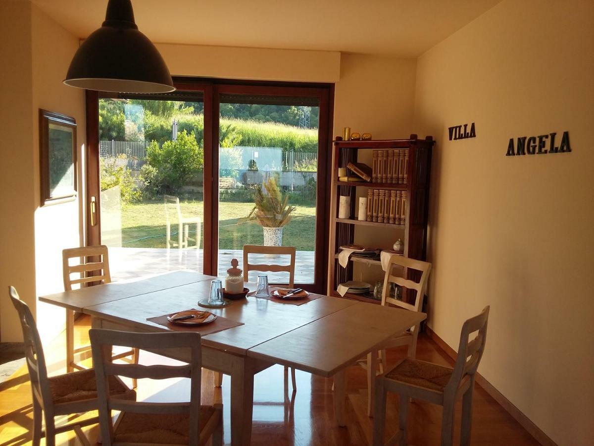 Villa Angela San Benedetto del Tronto Eksteriør bilde