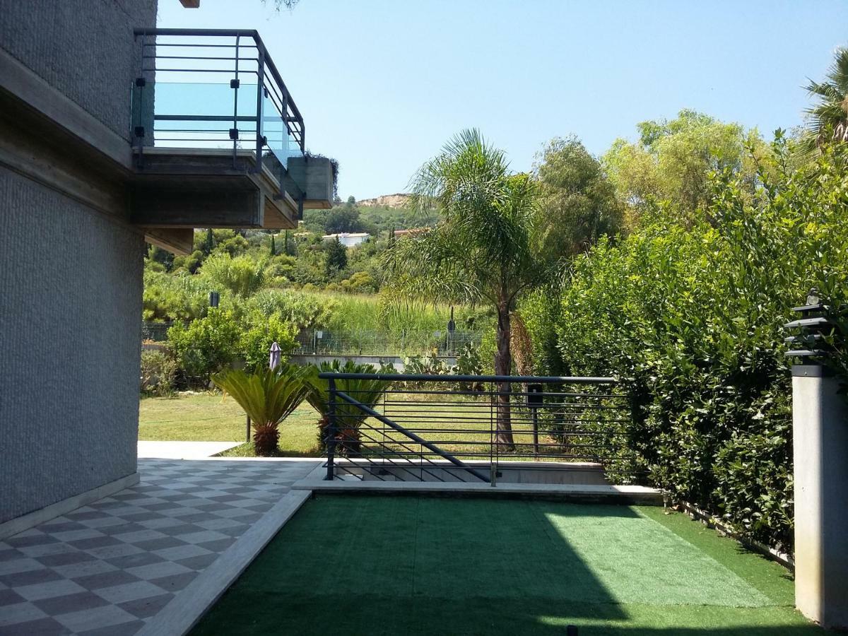 Villa Angela San Benedetto del Tronto Eksteriør bilde